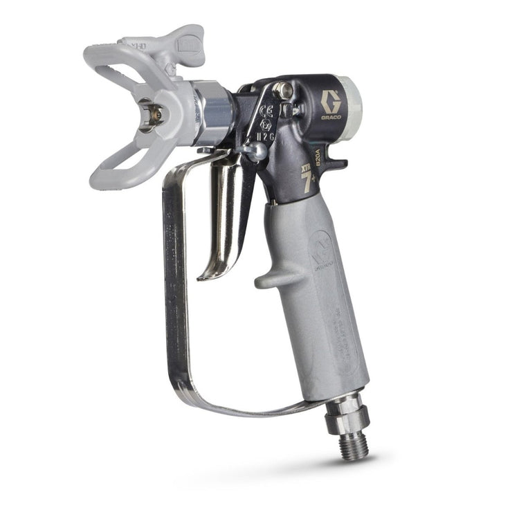 XTR7+ Airless Spray Gun - Graco - Blastline Online