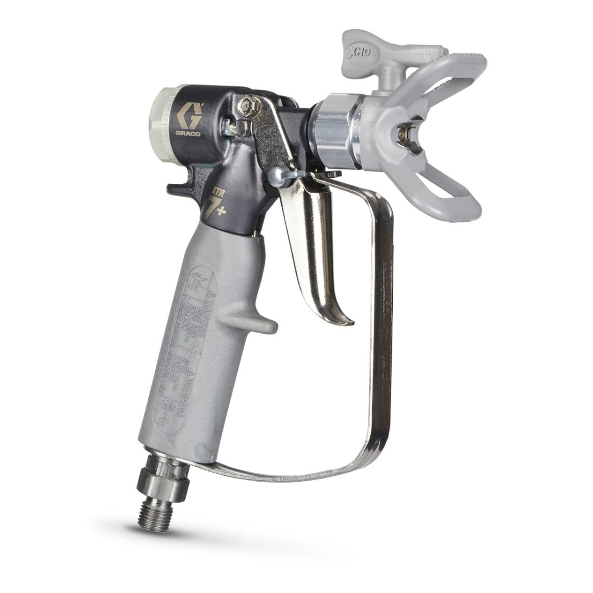 XTR7+ Airless Spray Gun - Graco - Blastline Online